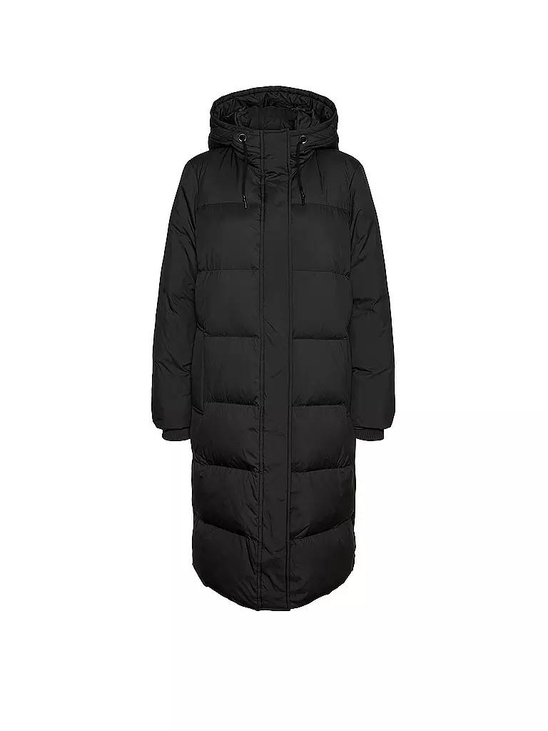 VERO MODA | Doudoune VMERICAHOLLY | schwarz