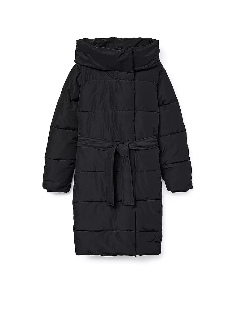 VERO MODA | Doudoune VMLEONIEKATE | Noir