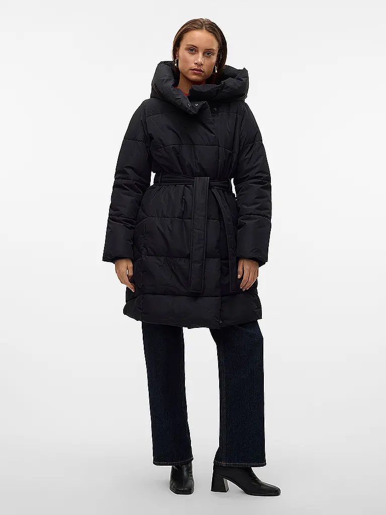 VERO MODA | Doudoune VMLEONIEKATE | Noir