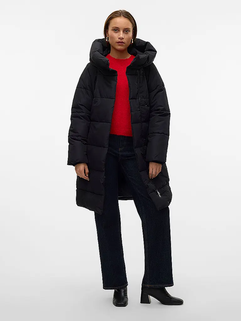 VERO MODA | Doudoune VMLEONIEKATE | Noir