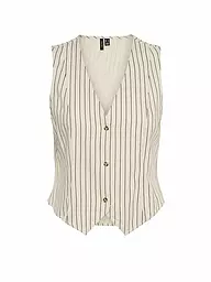 VERO MODA | Gilet VMMYMILO | Gris clair