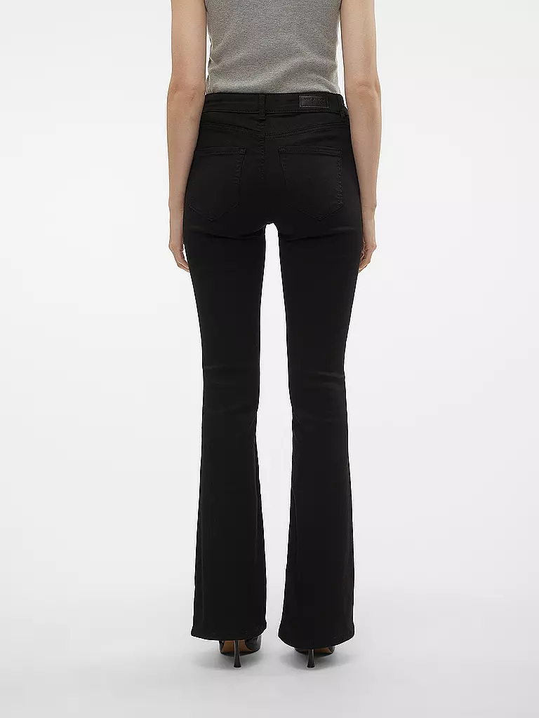 VERO MODA | Jeans Bootcut Fit VMFLASH | 