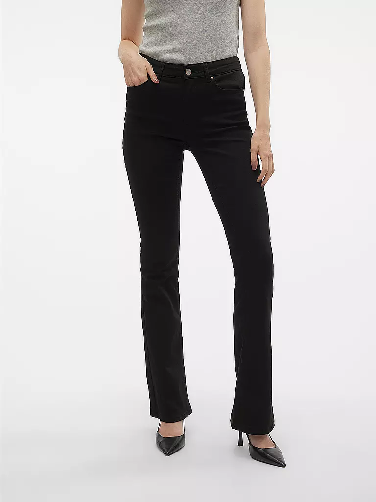 VERO MODA | Jeans Bootcut Fit VMFLASH | 