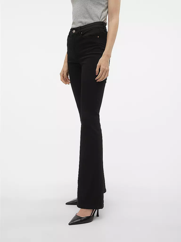 VERO MODA | Jeans Bootcut Fit VMFLASH | 