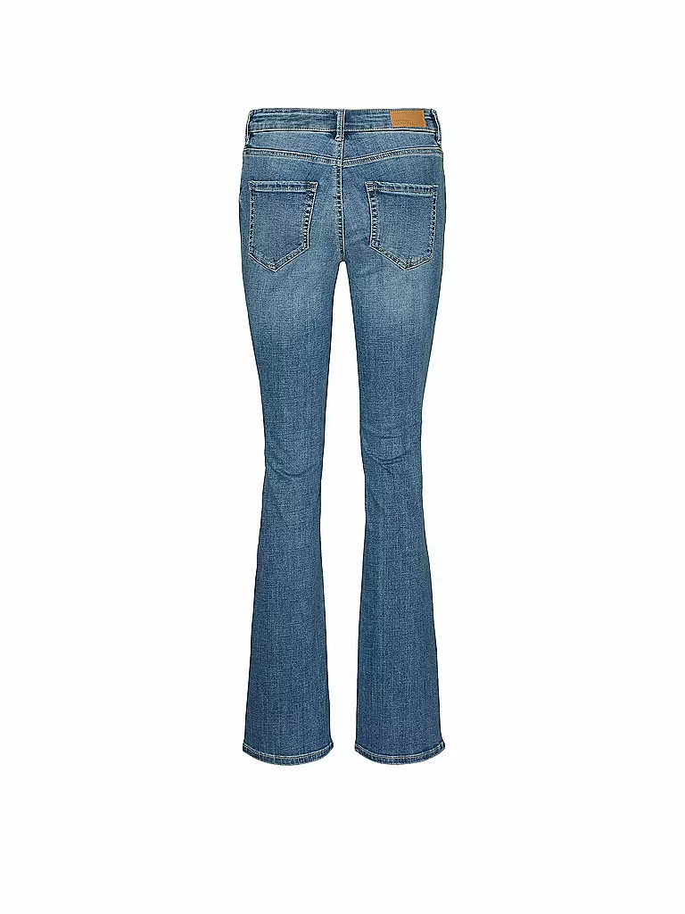 VERO MODA | Jeans Coupe Évasée VMFLASH | 