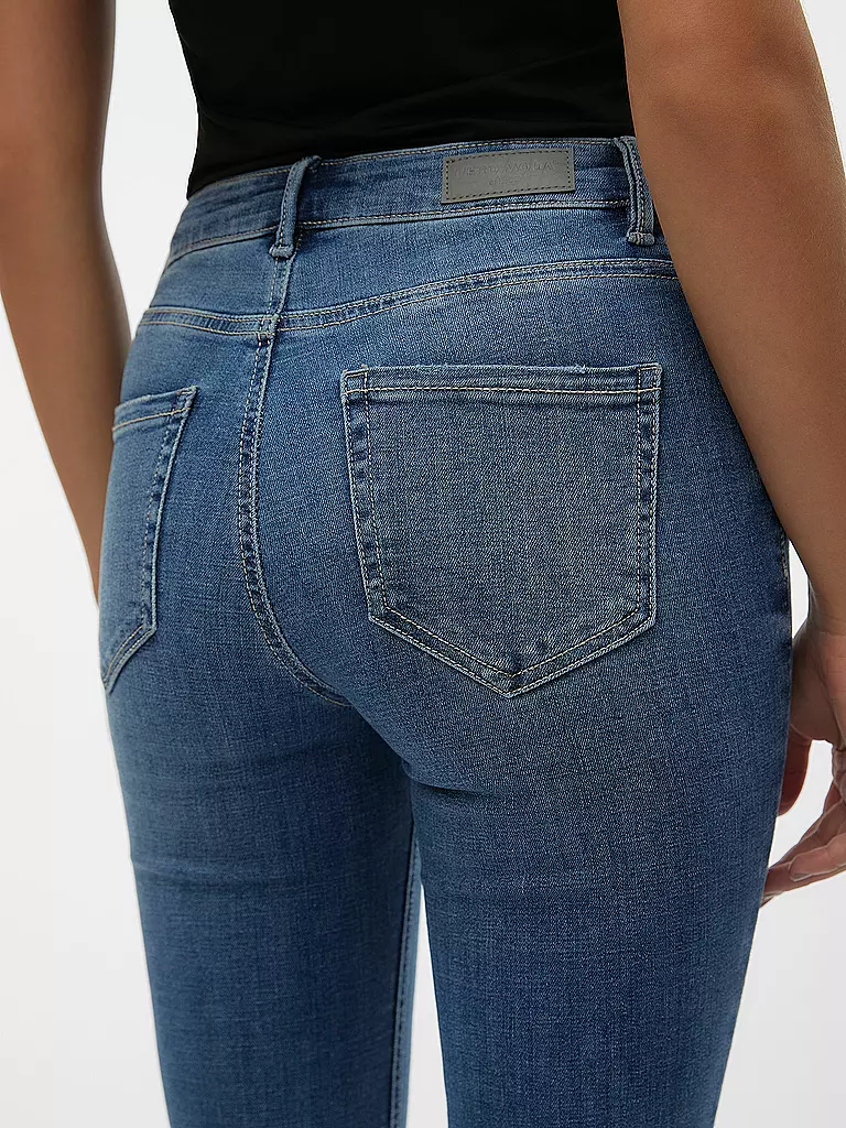 VERO MODA | Jeans Coupe Évasée VMFLASH | 