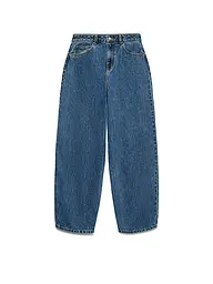 VERO MODA | Jeans coupe ballon VMBILLIE | Bleu