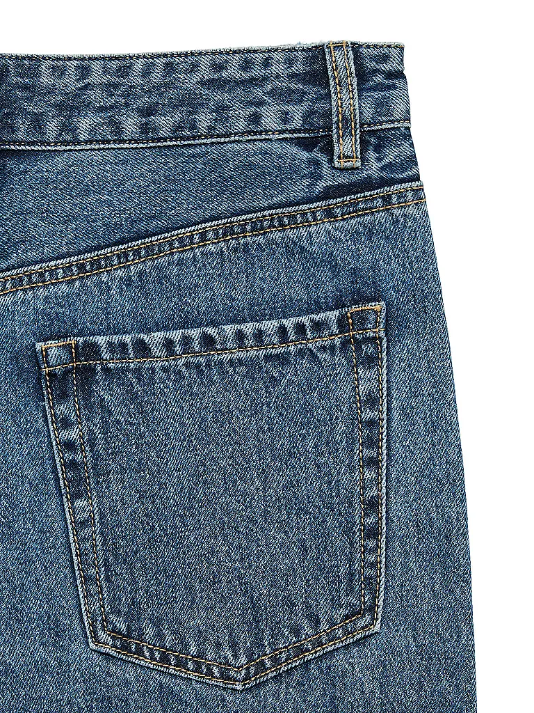 VERO MODA | Jeans coupe ballon VMBILLIE | 