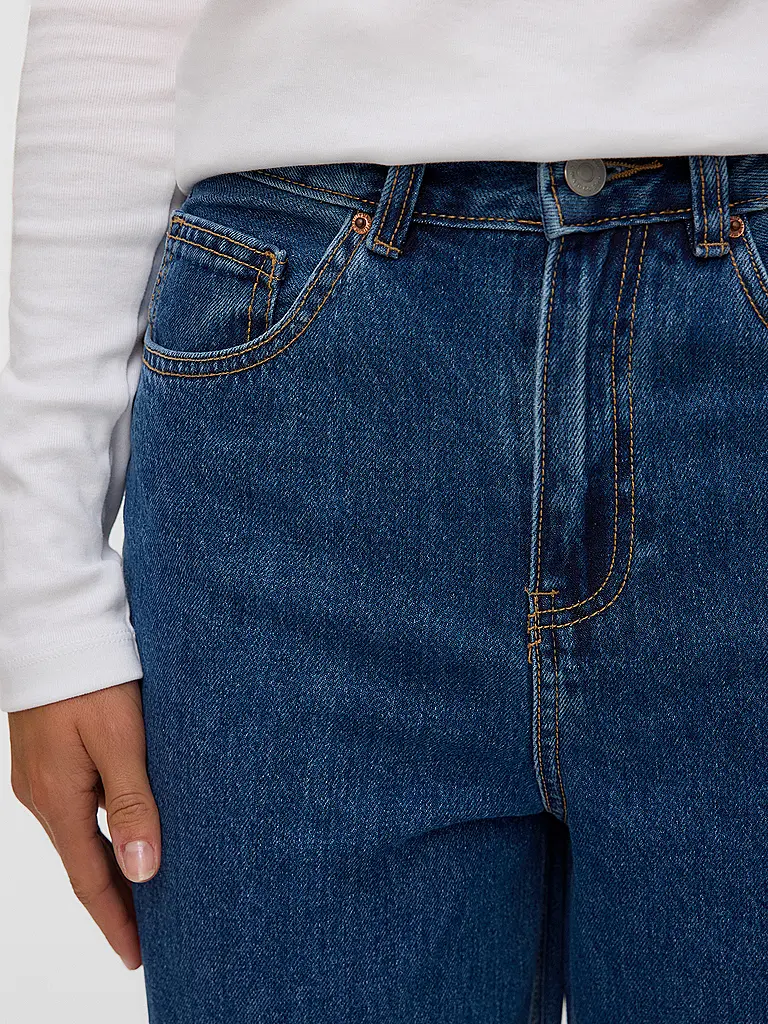 VERO MODA | Jeans coupe ballon VMBILLIE | 