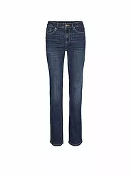 VERO MODA | Jeans coupe droite VMFLASH | Bleu foncé