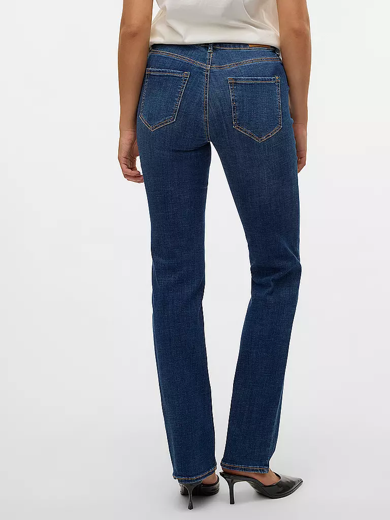 VERO MODA | Jeans coupe droite VMFLASH | 