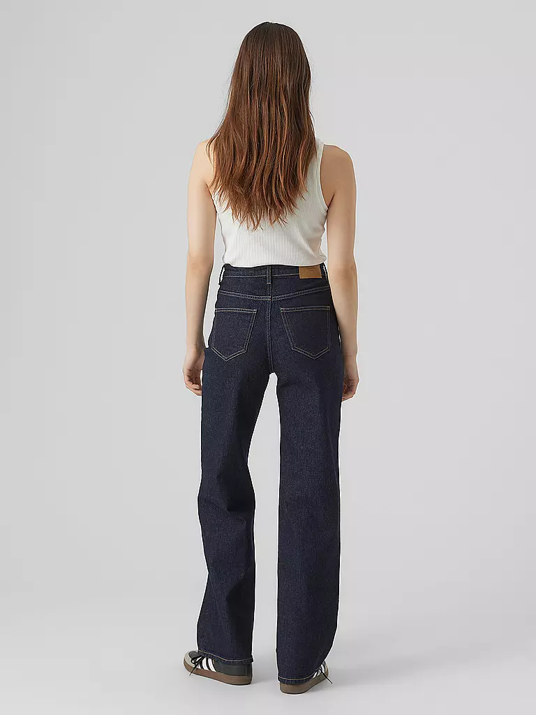 VERO MODA | Jeans Jambe Large VMTESSA | 