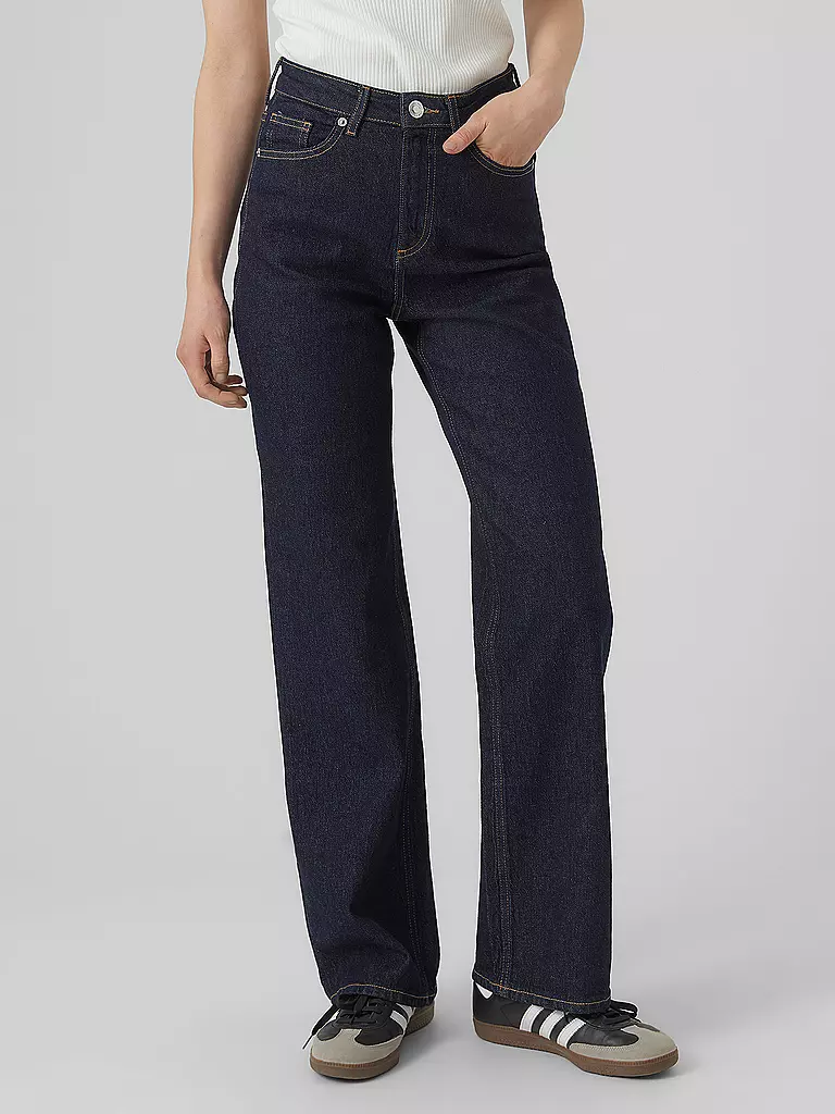 VERO MODA | Jeans Jambe Large VMTESSA | 