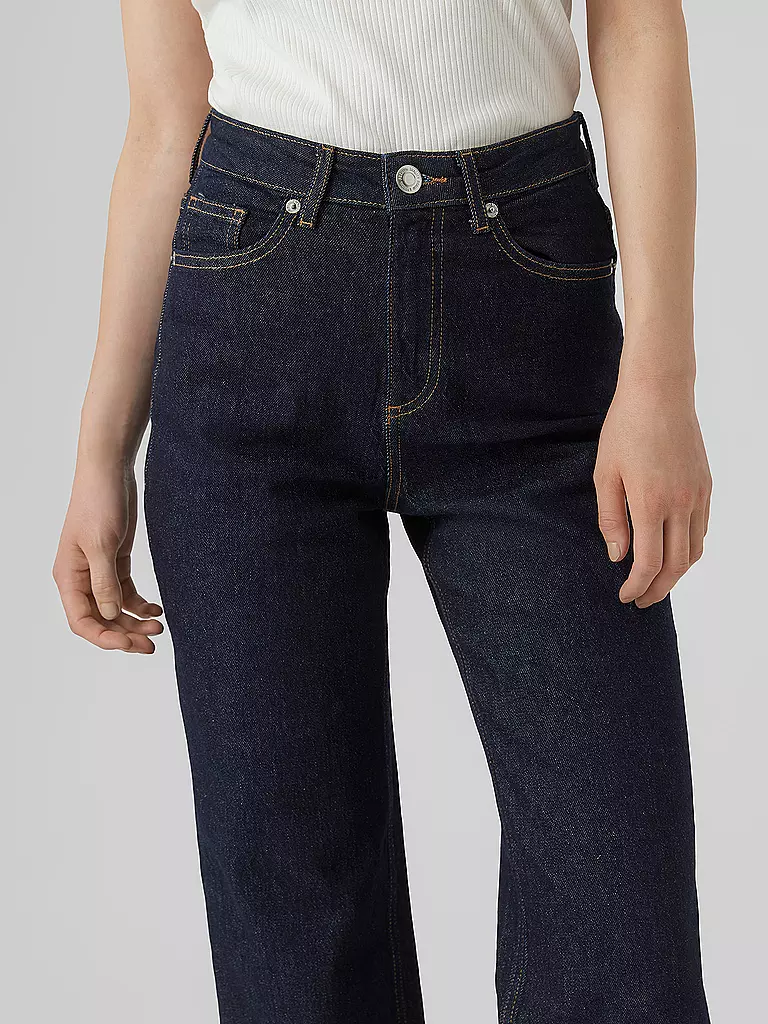 VERO MODA | Jeans Jambe Large VMTESSA | 