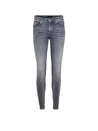 VERO MODA | Jeans Slim Fit VMLUX | Gris