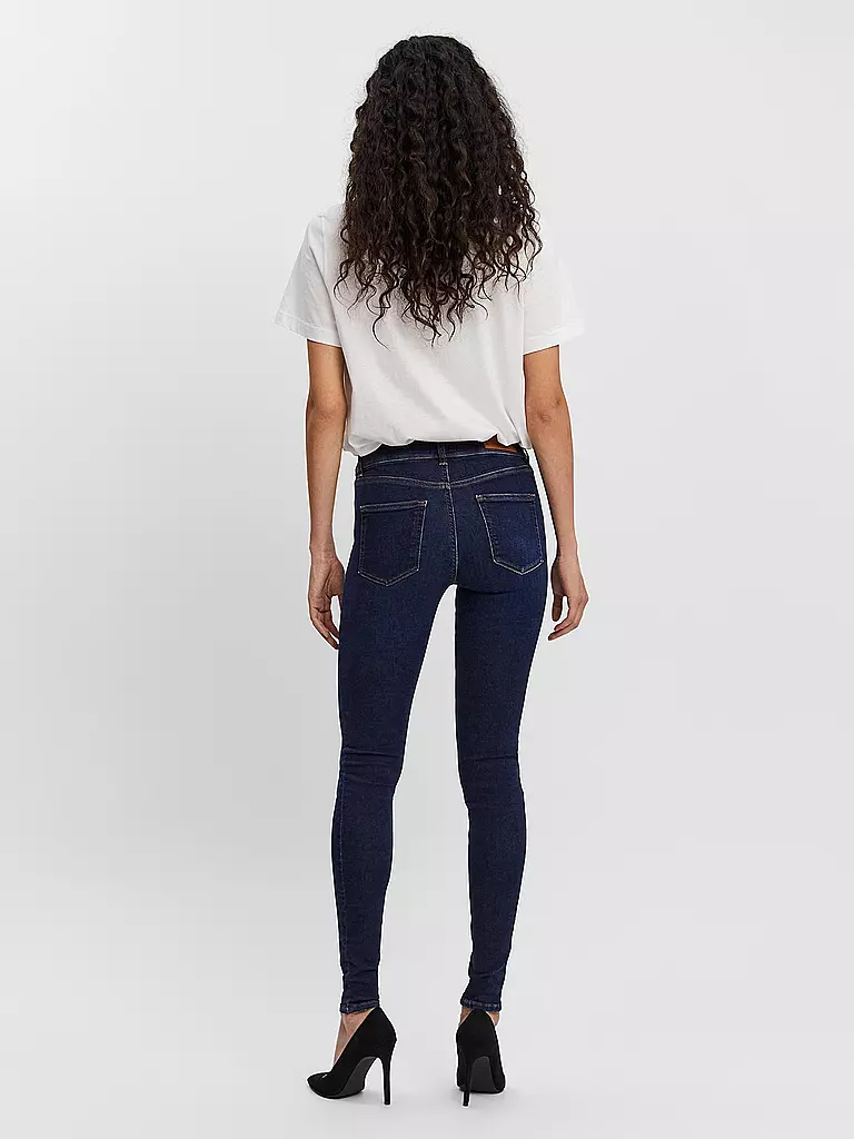 VERO MODA | Jeans Slim Fit VMLUX | 