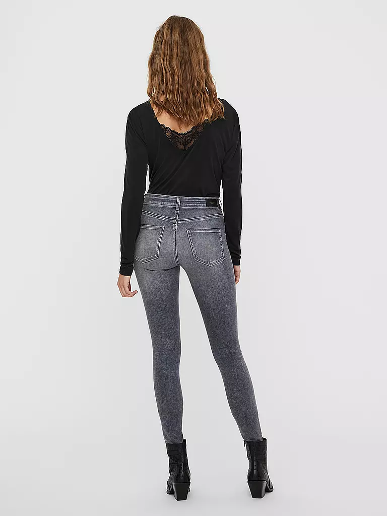 VERO MODA | Jeans Slim Fit VMLUX | 