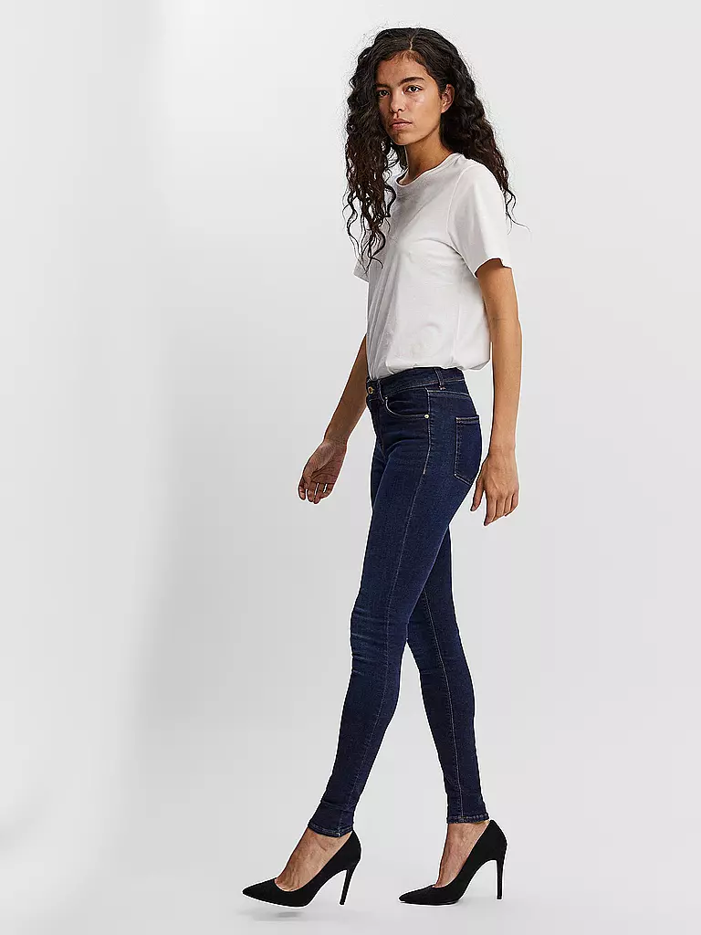 VERO MODA | Jeans Slim Fit VMLUX | 