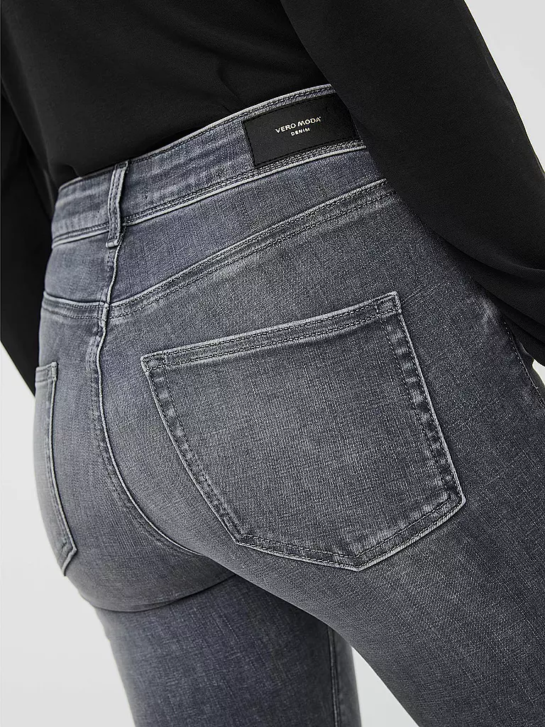 VERO MODA | Jeans Slim Fit VMLUX | 