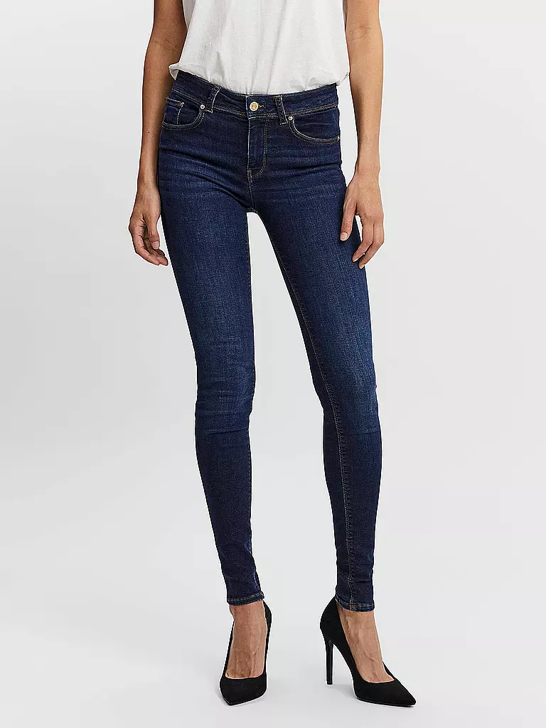 VERO MODA | Jeans Slim Fit VMLUX | 
