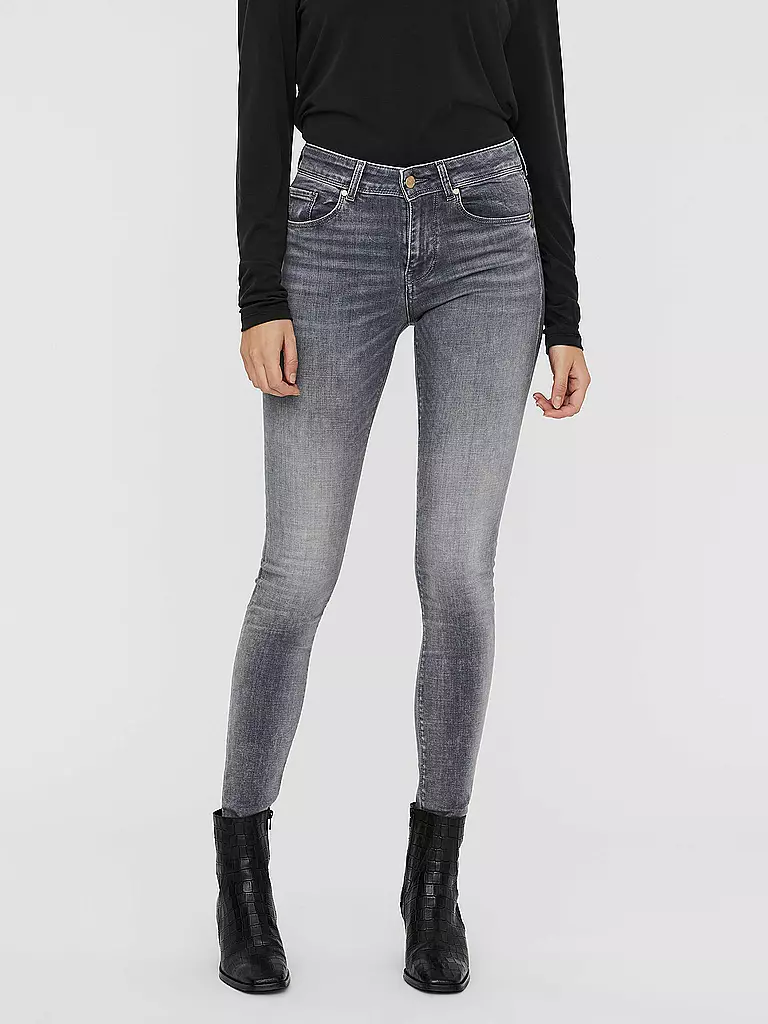 VERO MODA | Jeans Slim Fit VMLUX | 