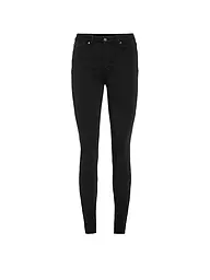VERO MODA | Jeans Super Slim Fit " VMLUX " | Noir