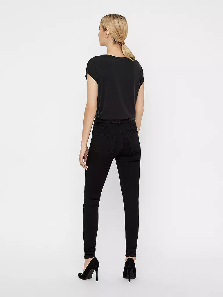 VERO MODA | Jeans Super Slim Fit " VMLUX " | 