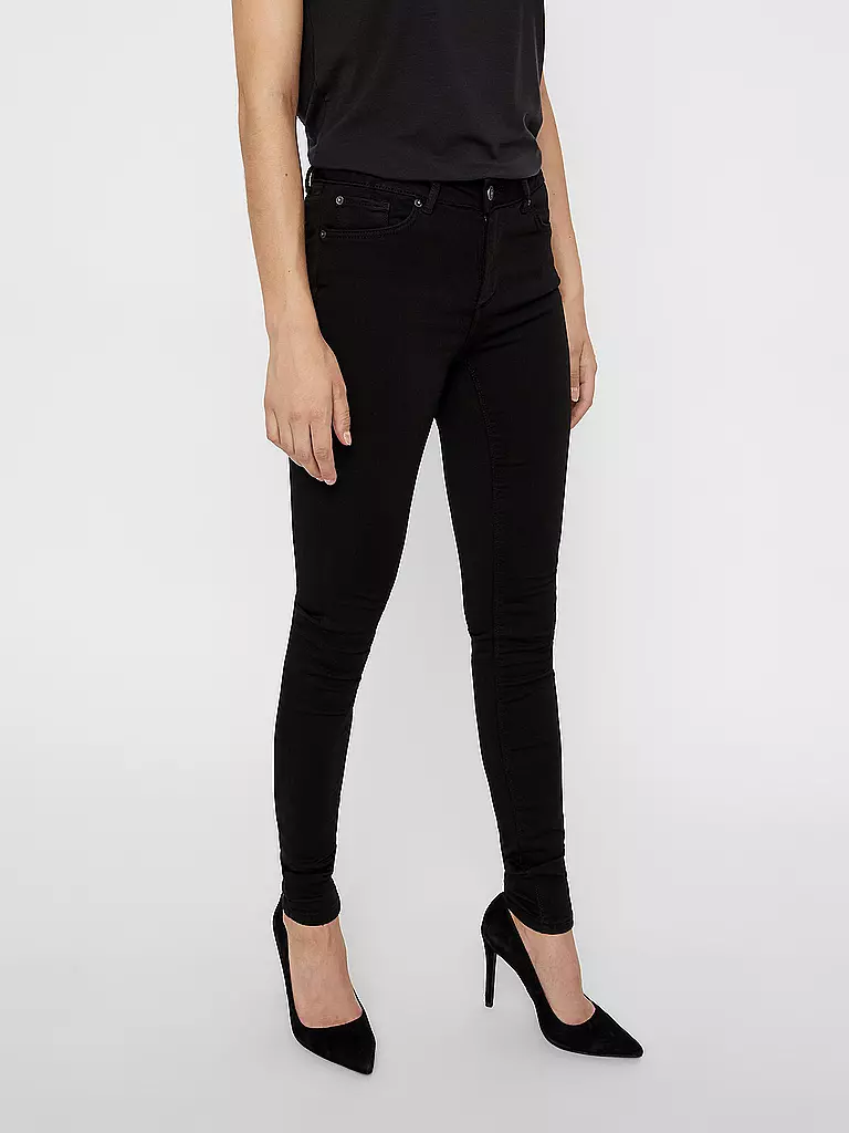 VERO MODA | Jeans Super Slim Fit " VMLUX " | 
