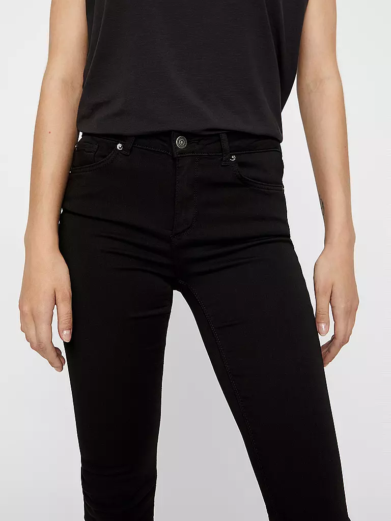 VERO MODA | Jeans Super Slim Fit " VMLUX " | 