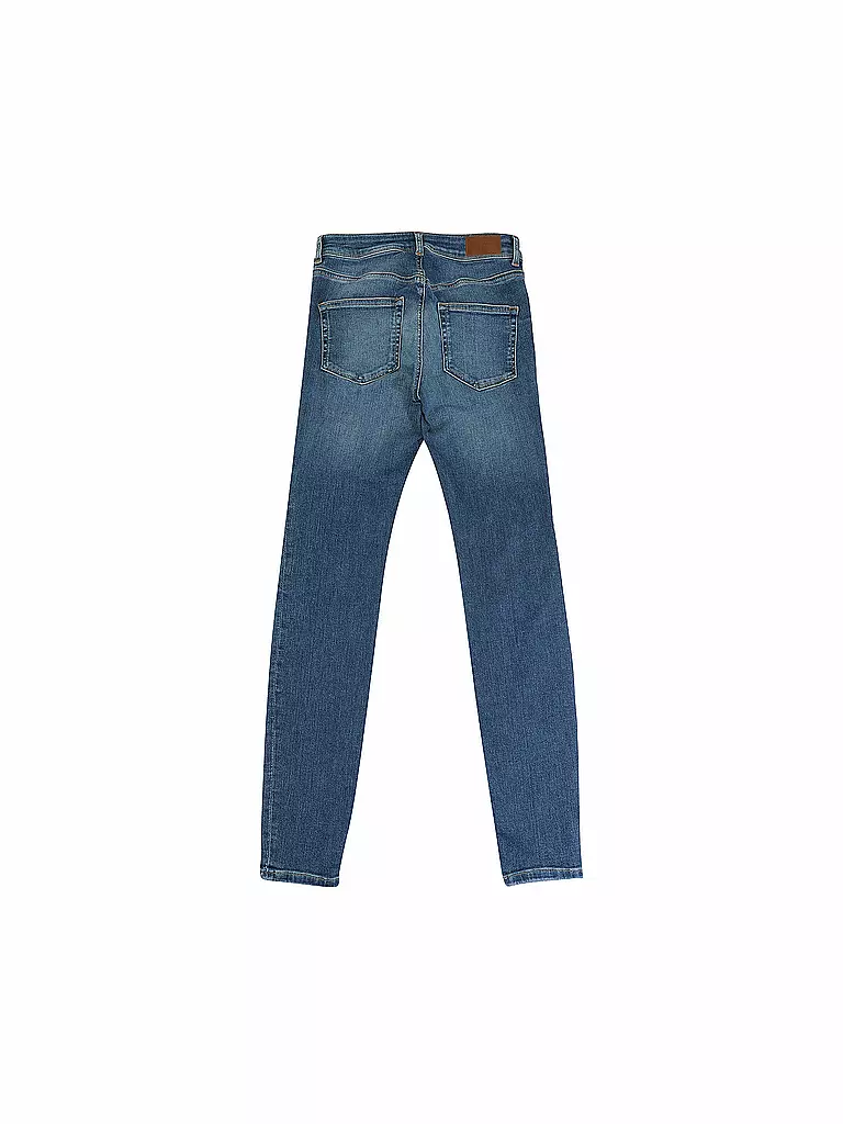 VERO MODA | Jeans VMLUX Coupe Slim | 