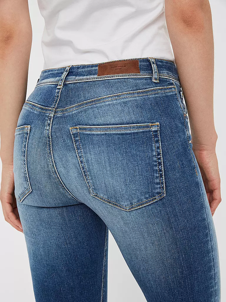 VERO MODA | Jeans VMLUX Coupe Slim | 