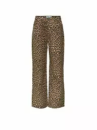 VERO MODA | Jeans VMTESSA | Camel