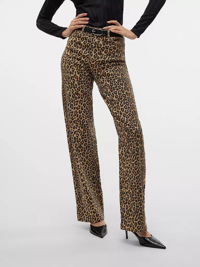 VERO MODA | Jeans VMTESSA | 