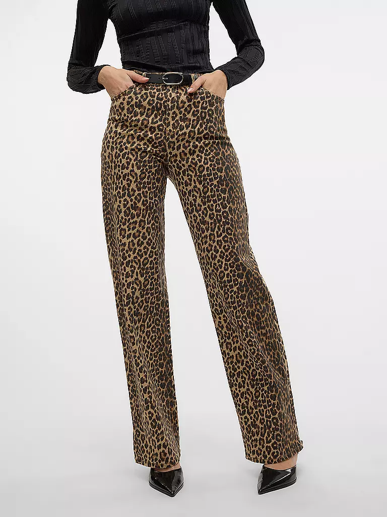 VERO MODA | Jeans VMTESSA | 
