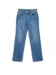VERO MODA | Jeans Wide Leg VMTESSA | Bleu