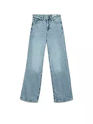 VERO MODA | Jeans Wide Leg VMTESSA | Bleu clair