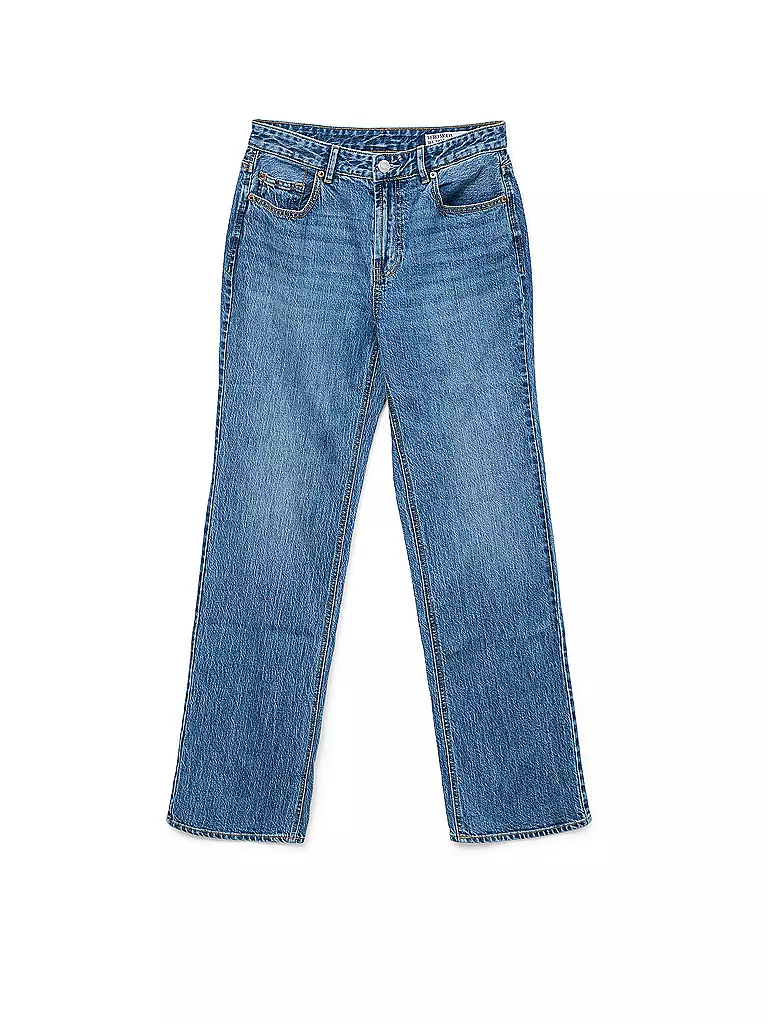 VERO MODA | Jeans Wide Leg VMTESSA | Bleu