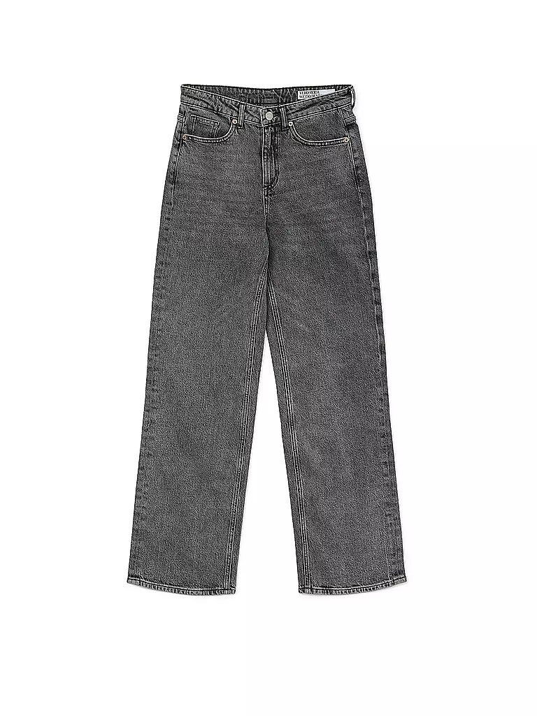 VERO MODA | Jeans Wide Leg VMTESSA | Gris