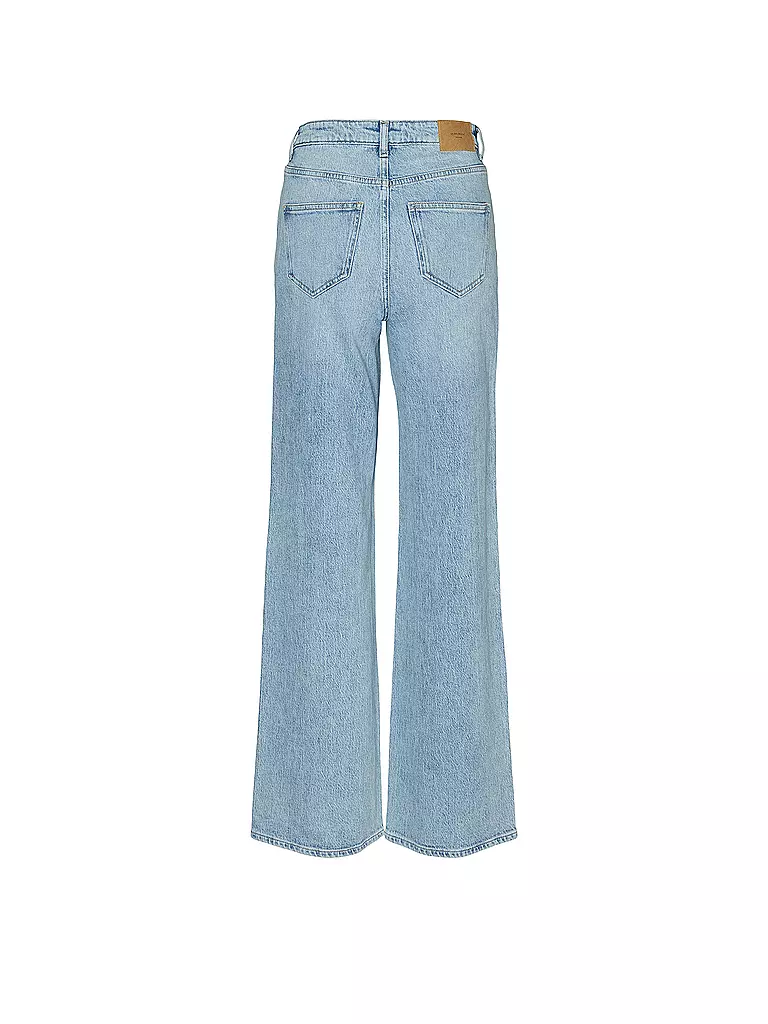VERO MODA | Jeans Wide Leg VMTESSA | 