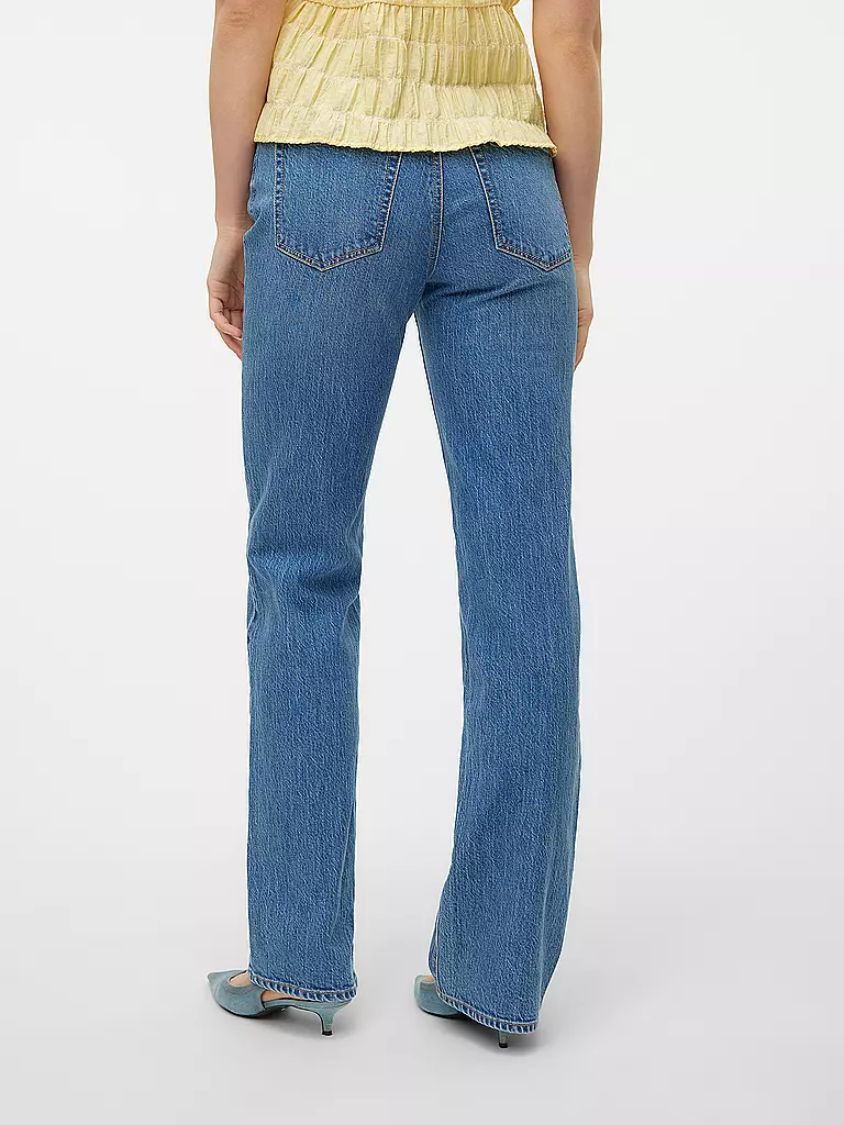VERO MODA | Jeans Wide Leg VMTESSA | 