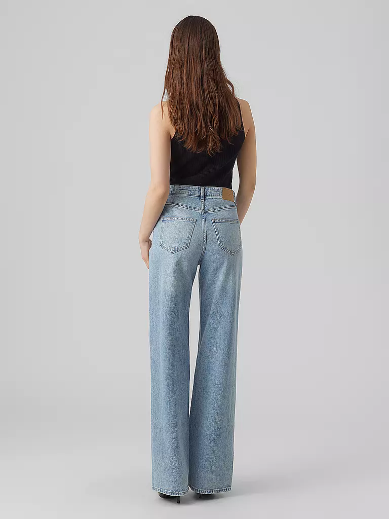 VERO MODA | Jeans Wide Leg VMTESSA | 