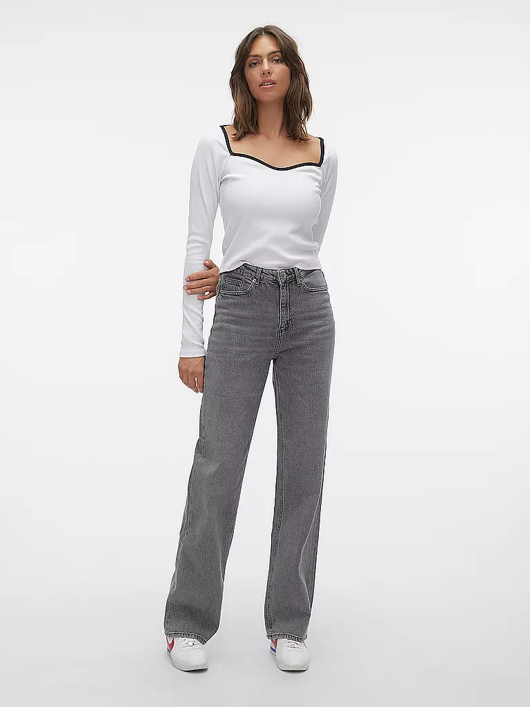 VERO MODA | Jeans Wide Leg VMTESSA | 