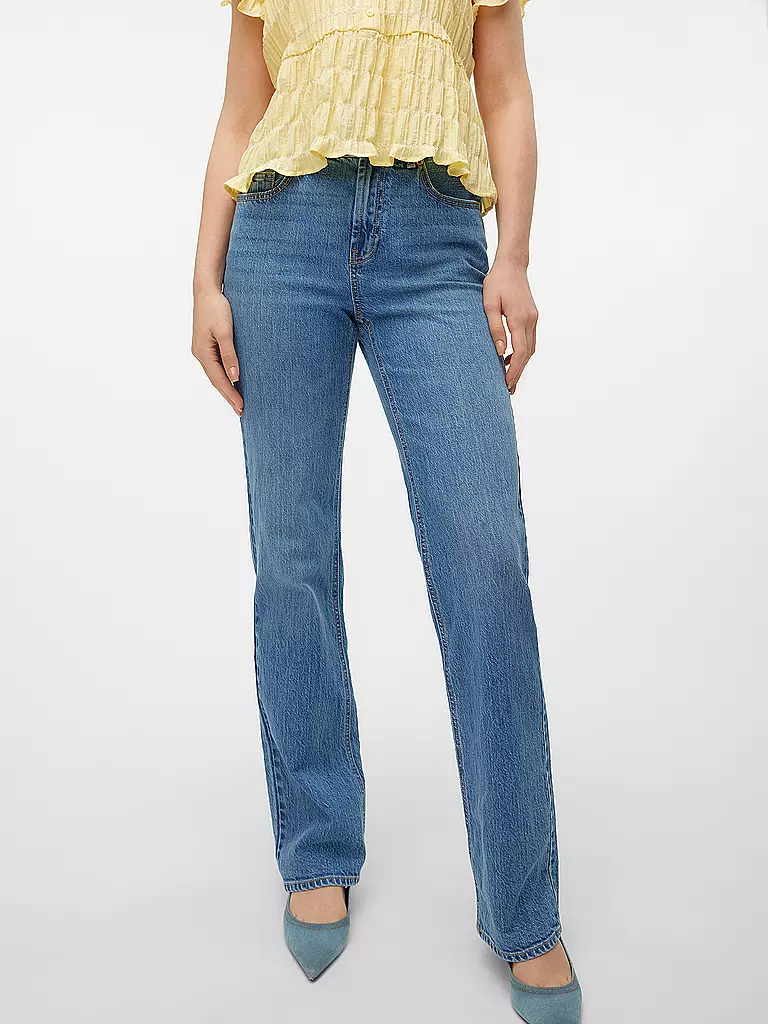 VERO MODA | Jeans Wide Leg VMTESSA | 