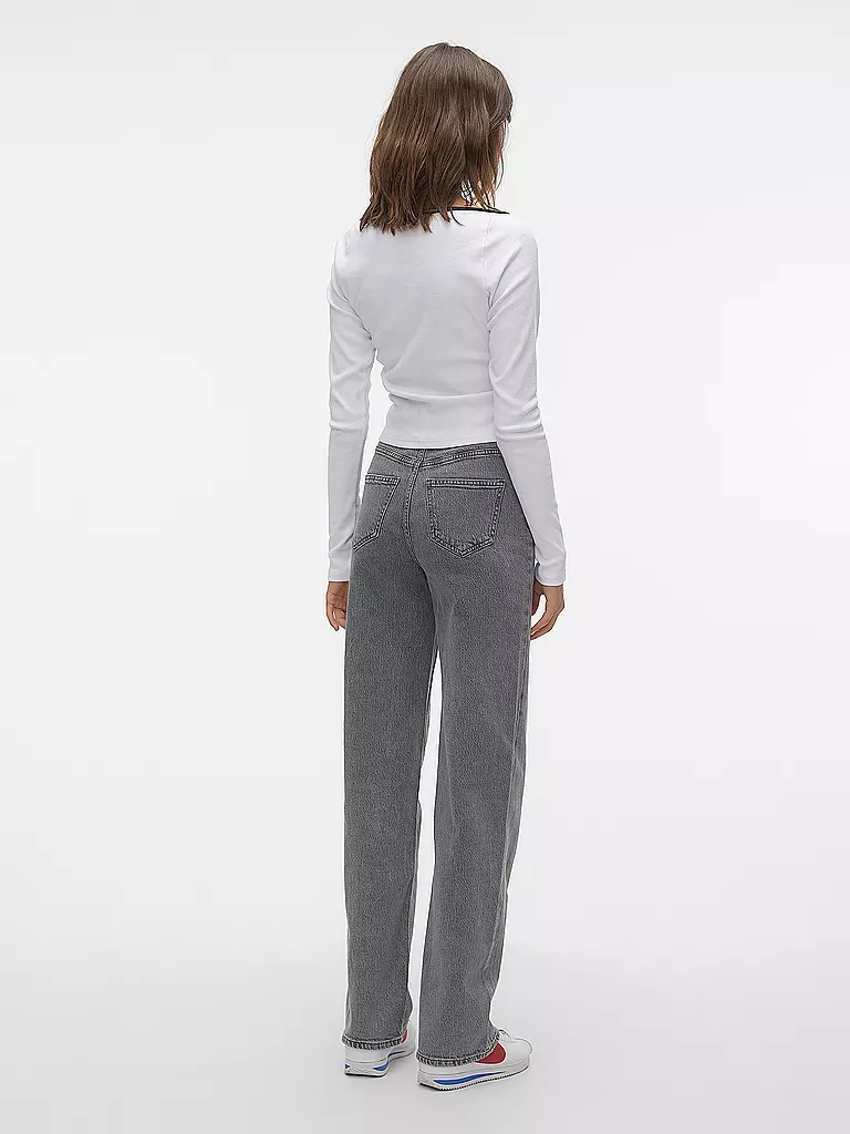VERO MODA | Jeans Wide Leg VMTESSA | 