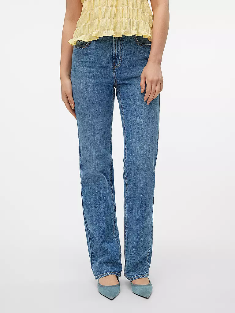 VERO MODA | Jeans Wide Leg VMTESSA | 