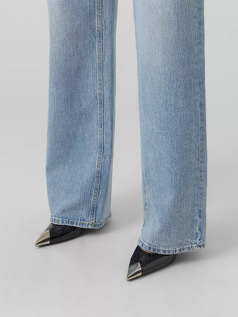 VERO MODA | Jeans Wide Leg VMTESSA | 