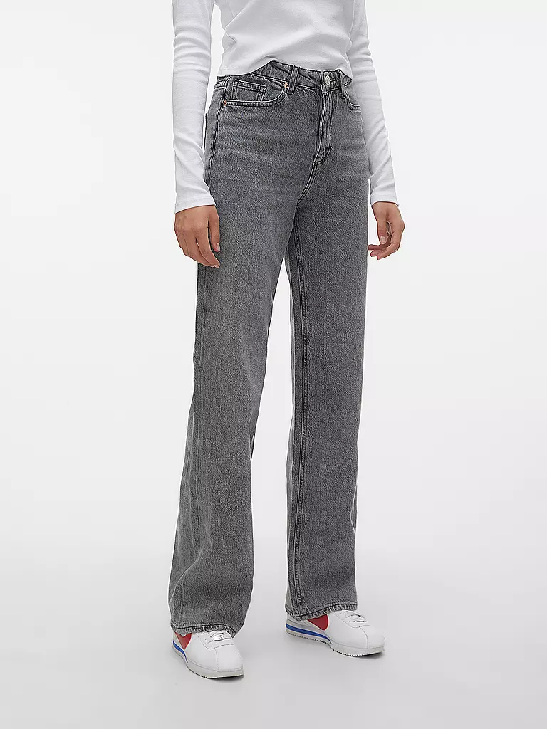 VERO MODA | Jeans Wide Leg VMTESSA | 