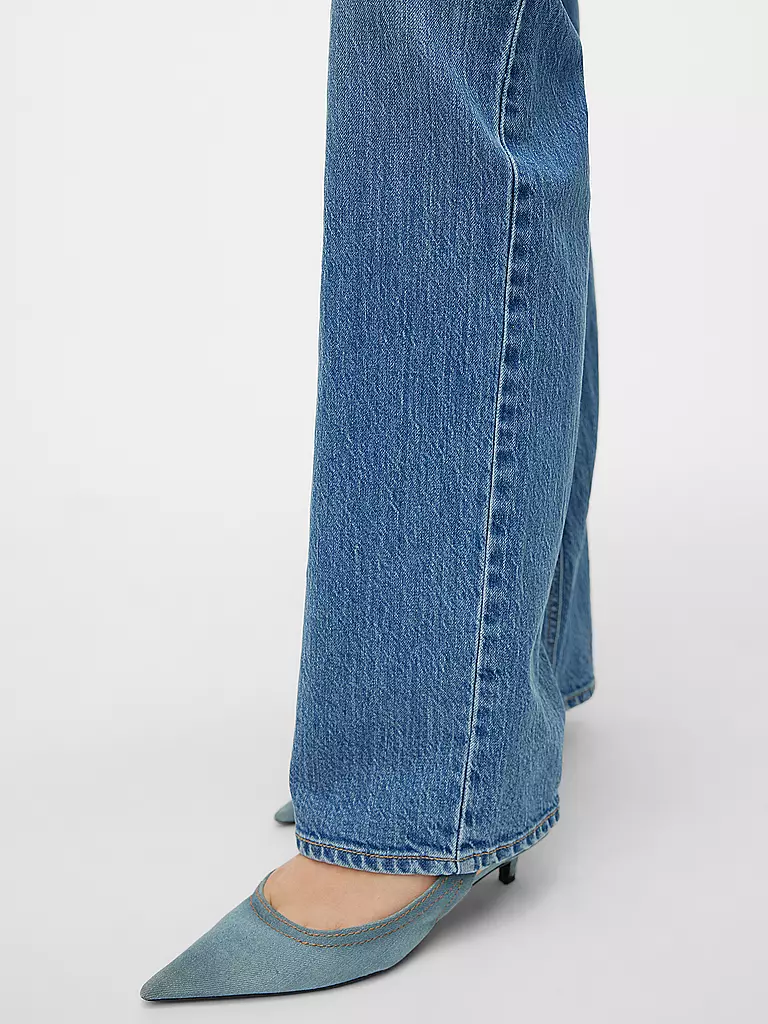 VERO MODA | Jeans Wide Leg VMTESSA | 
