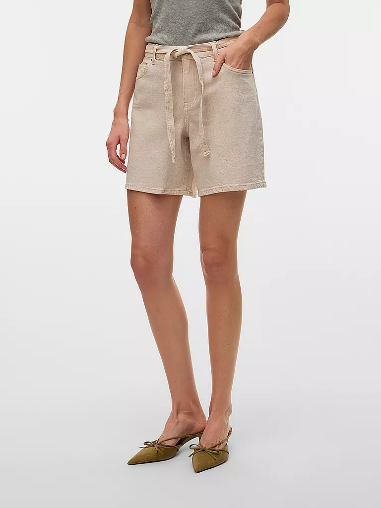 VERO MODA | Jeansshorts VMEDEA | 