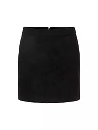 VERO MODA | Jupe aspect cuir "VMDONNADINA" | Noir